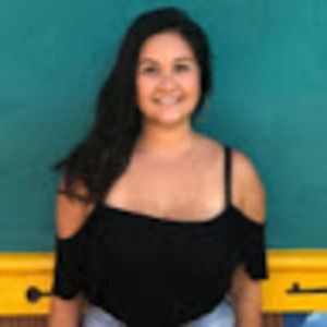 Meet your Posher, Isara